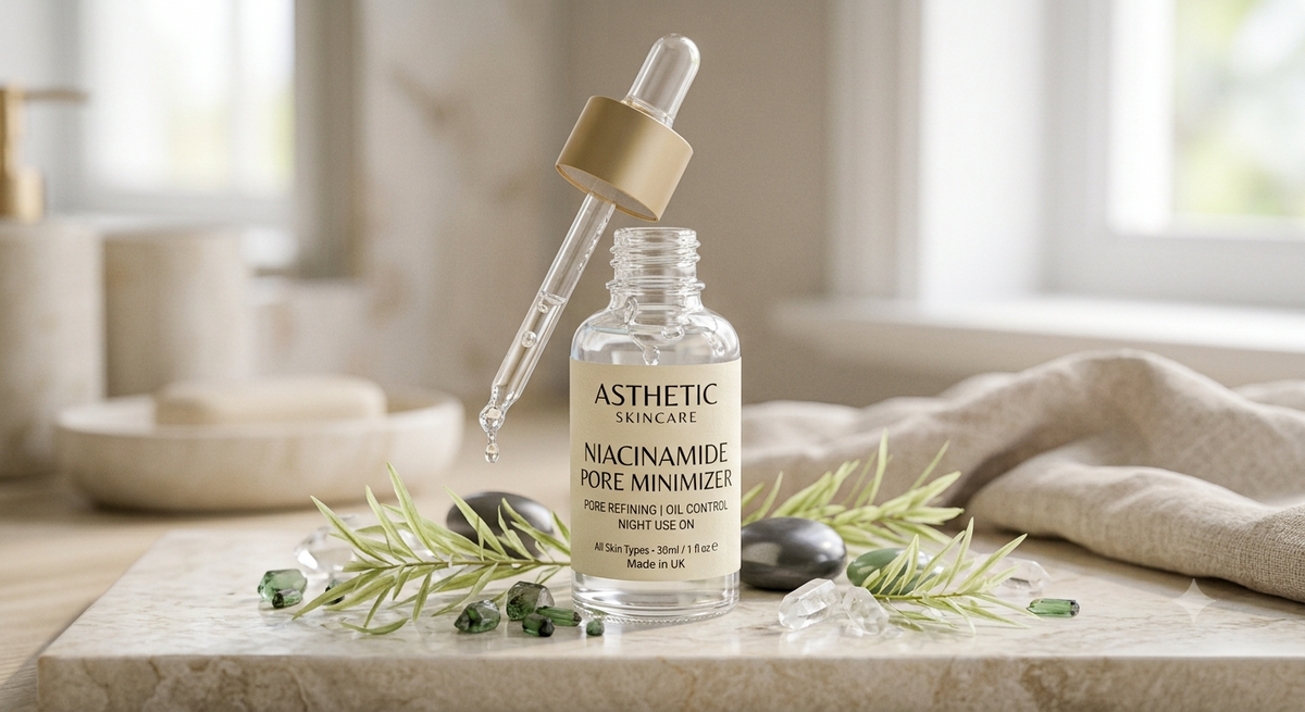 Niacinamide Pore Minimizer