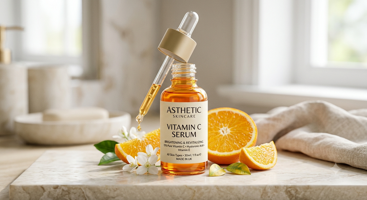 Vitamin C Brightening Serum