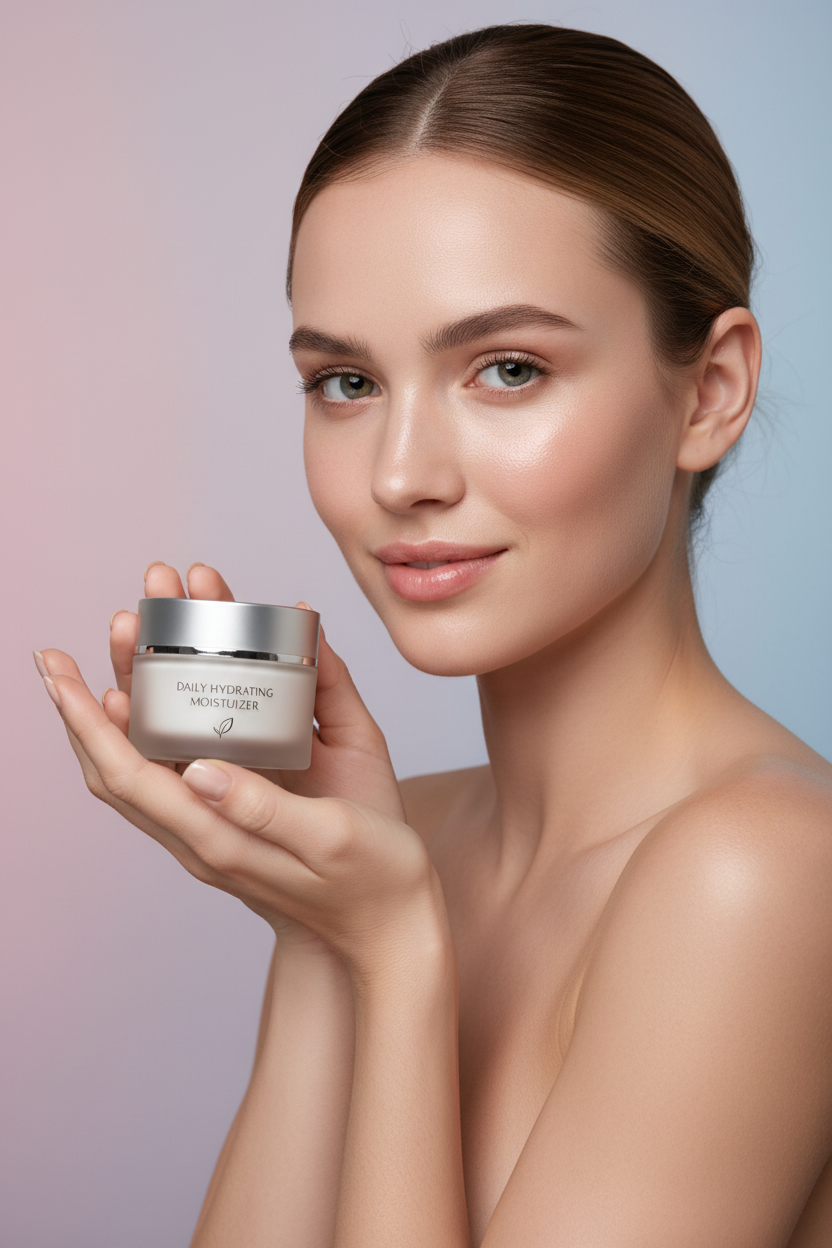 Daily Hydrating Moisturizer